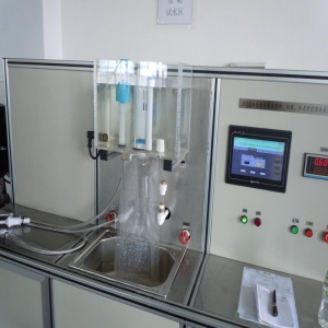 JFZ水箱配件閥類密封、虹吸、水擊性能綜合檢測裝置