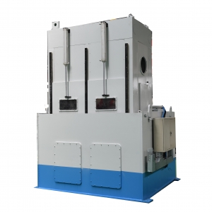 ZCJ-460型兩工位軸承淬火壓床