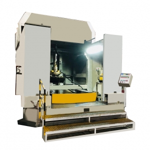 ZCJ-1600型軸承淬火壓床