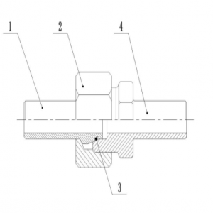 盆齒、齒圈壓機(jī)升級改造